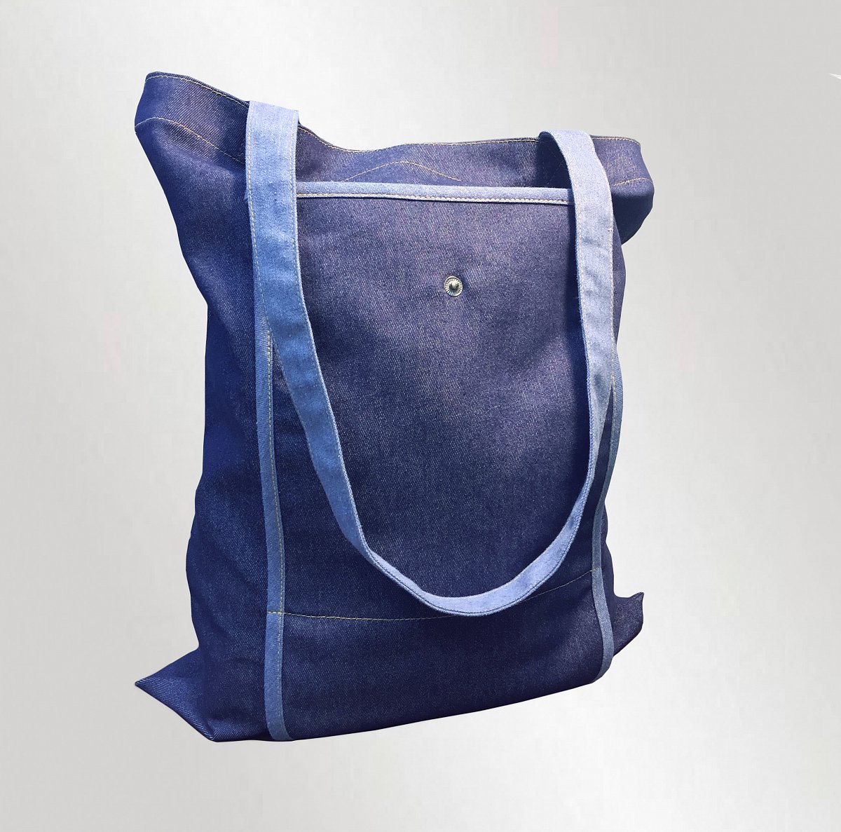 Пошив промо сумок - пример изделия: сумка трансформер